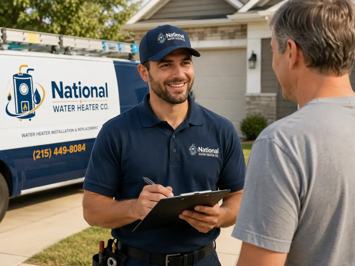 Water Heater Installation Mount Savage, MD FAQs